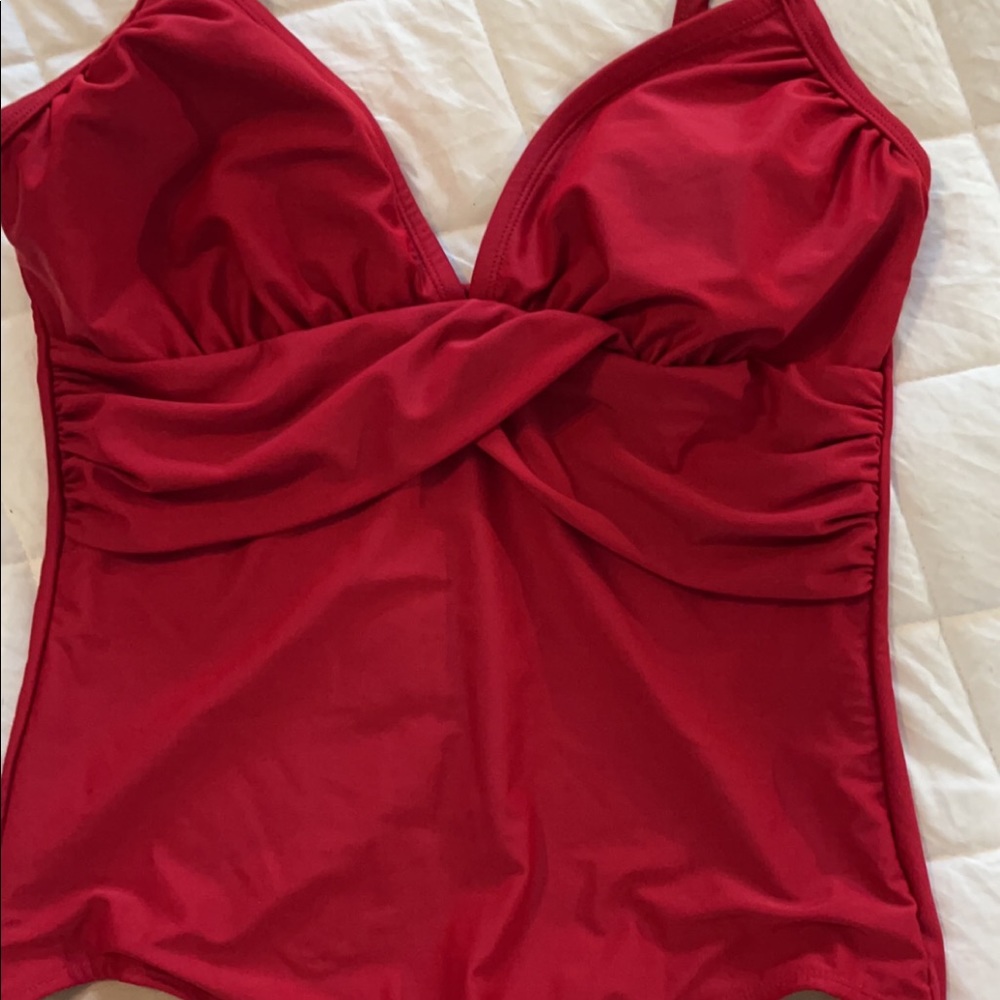 Perfect one piece